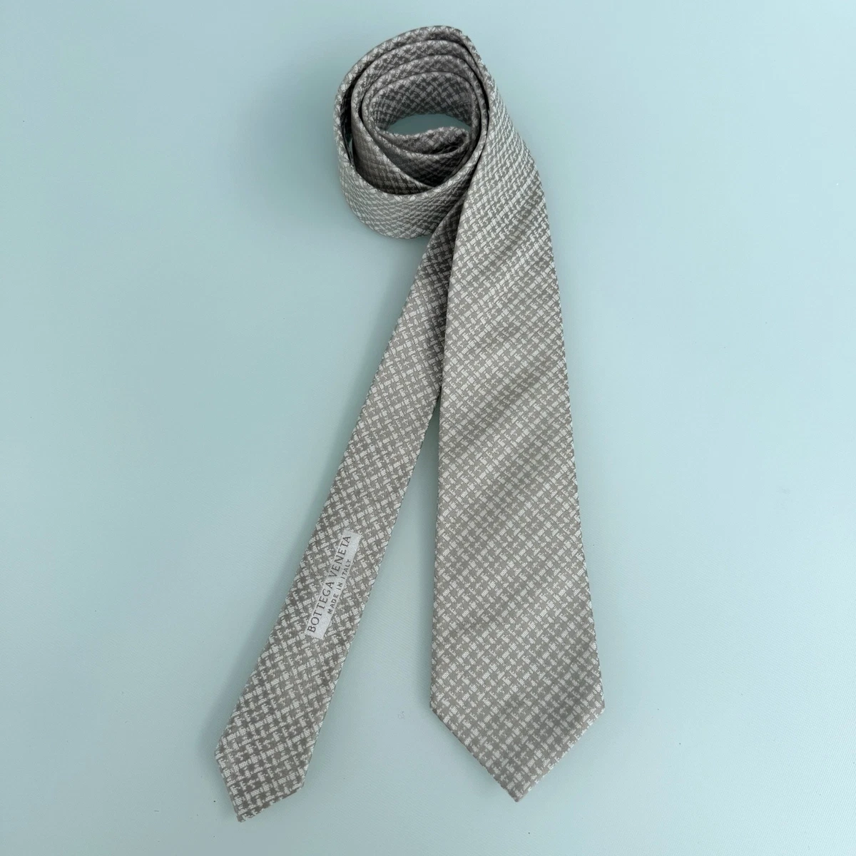 Bottega Veneta Men's Ties for sale | eBay