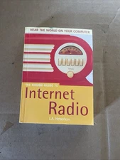 The Rough Guide to Internet Radio 1 - Paperback, by Heberlein L. A. - Good