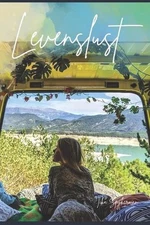 Levenslust by Tika Spijkerman (Dutch) Paperback Book