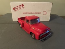Danbury Mint 1956 Ford F100 Pickup 1:24