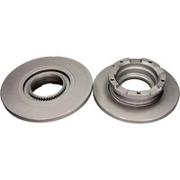 2X Quaro QD5089 Bremsscheibe FüR Ford Transit Tourneo FD FB FS FZ FC FA FM FN
