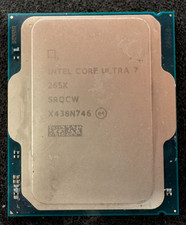 Intel Core Ultra 7 265K 3.9GHz 20-Core Proces...