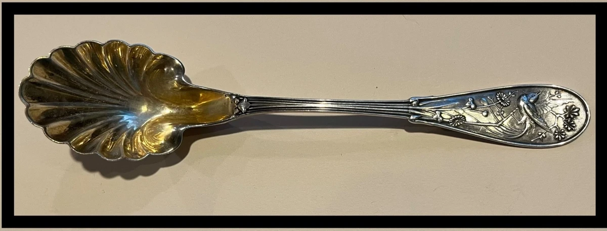 Japanese 1850-1899 Antique US Sterling Silver for sale | eBay