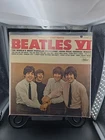 The Beatles Beatles VI 1976 Capitol Records MONO T 2358 Gloversville VG+/VG+