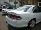 <!--F#f_0-->REAR BOBTAIL SPOILER FOR A HOLDEN VT MANTA COMMODORE WILL ALSO FIT VX PC-180<!--F/-->