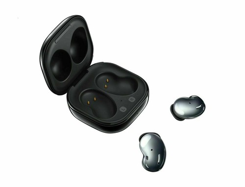 Samsung SM-R180 Galaxy Buds Black 