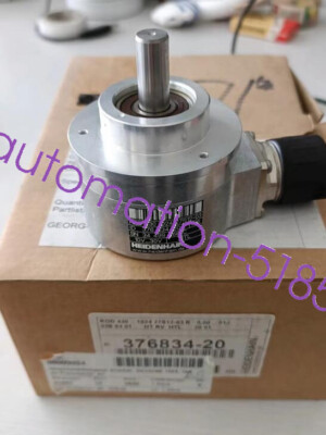 Heidenhain encoder ROD430 1024 27S12-03 ID376834-20 New fedex or DHL | eBay