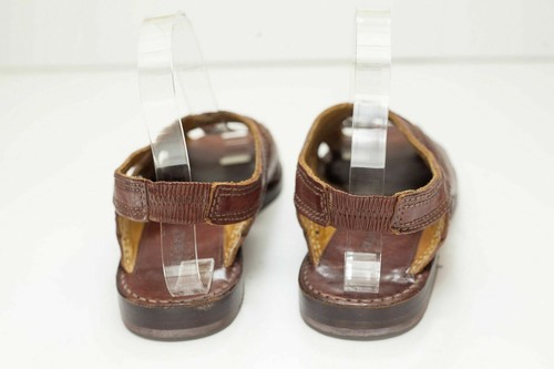 Cole Haan Country 7.5 Brown Sandals Women's - Picture 6 of 9