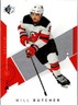 2018-19 SP Authentic #48 Will Butcher