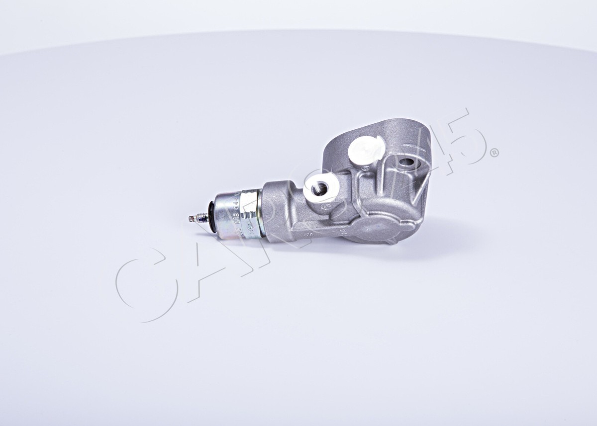 BOSCH Fuel Pressure Control Valve 1467414514 | eBay
