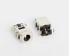 AC DC IN POWER JACK SOCKET FOR ASUS ROG GL502V GL502VS GL502VM GL502VY GL502VT