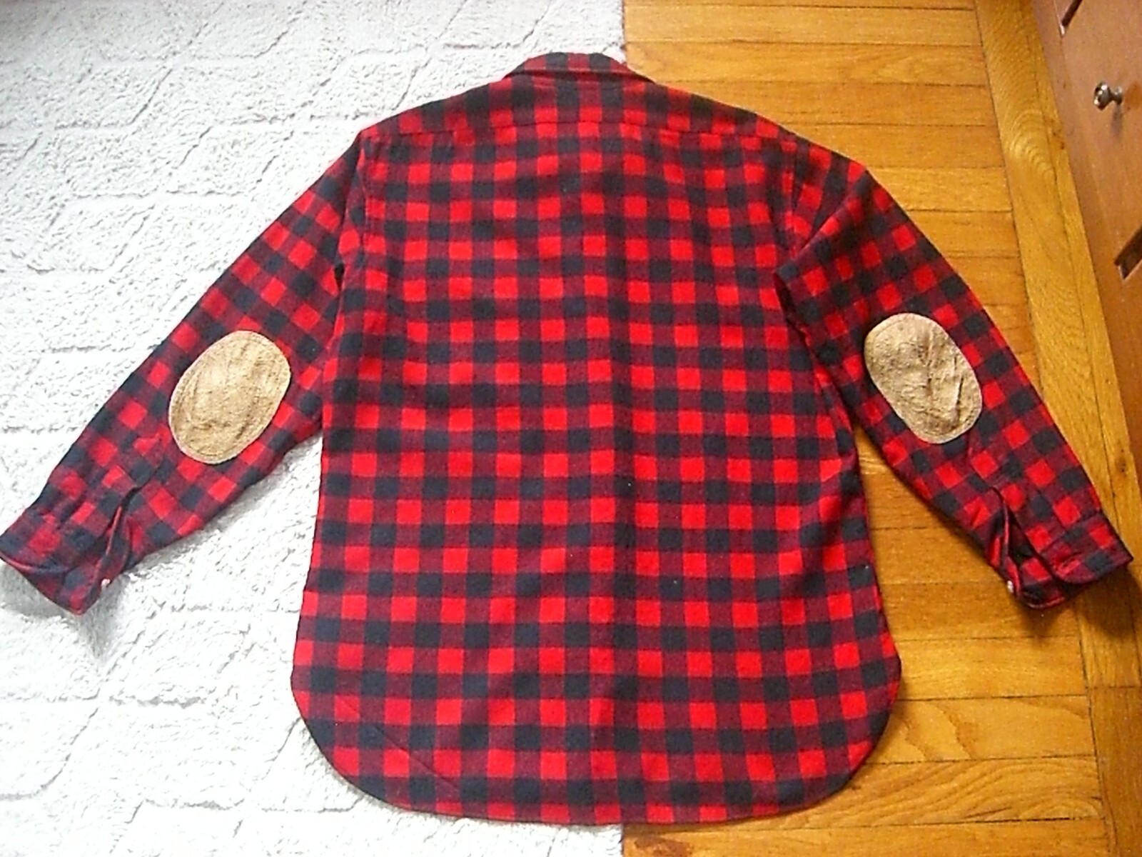 Pendleton Vintage Virgin Wool Authentic Rob Roy H… - image 3