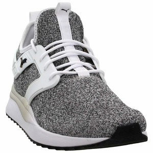 pacer next excel variknit men's sneakers