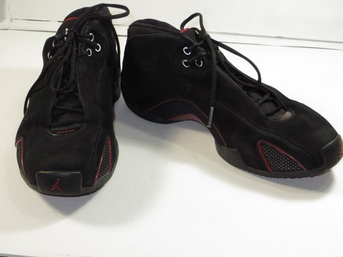 GR8!Mens 313529-002 Nike Air Jordan XXI 
