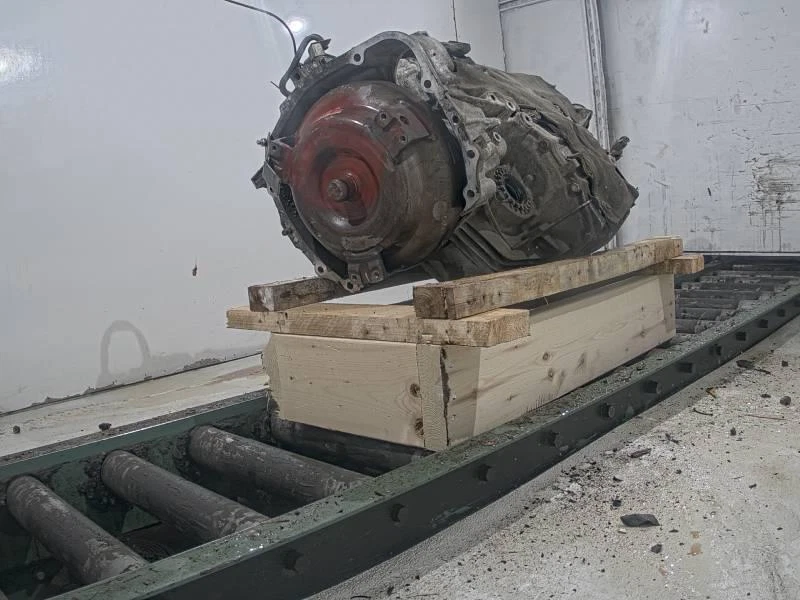 2014 Subaru XV Crosstrek Automatic Transmission Assembly, 145K Miles, OEM - Image 2 of 4