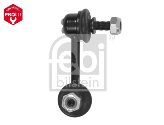 Febi 42088 Verbindungsstange Mit Sicherungsmuttern Prokit-image