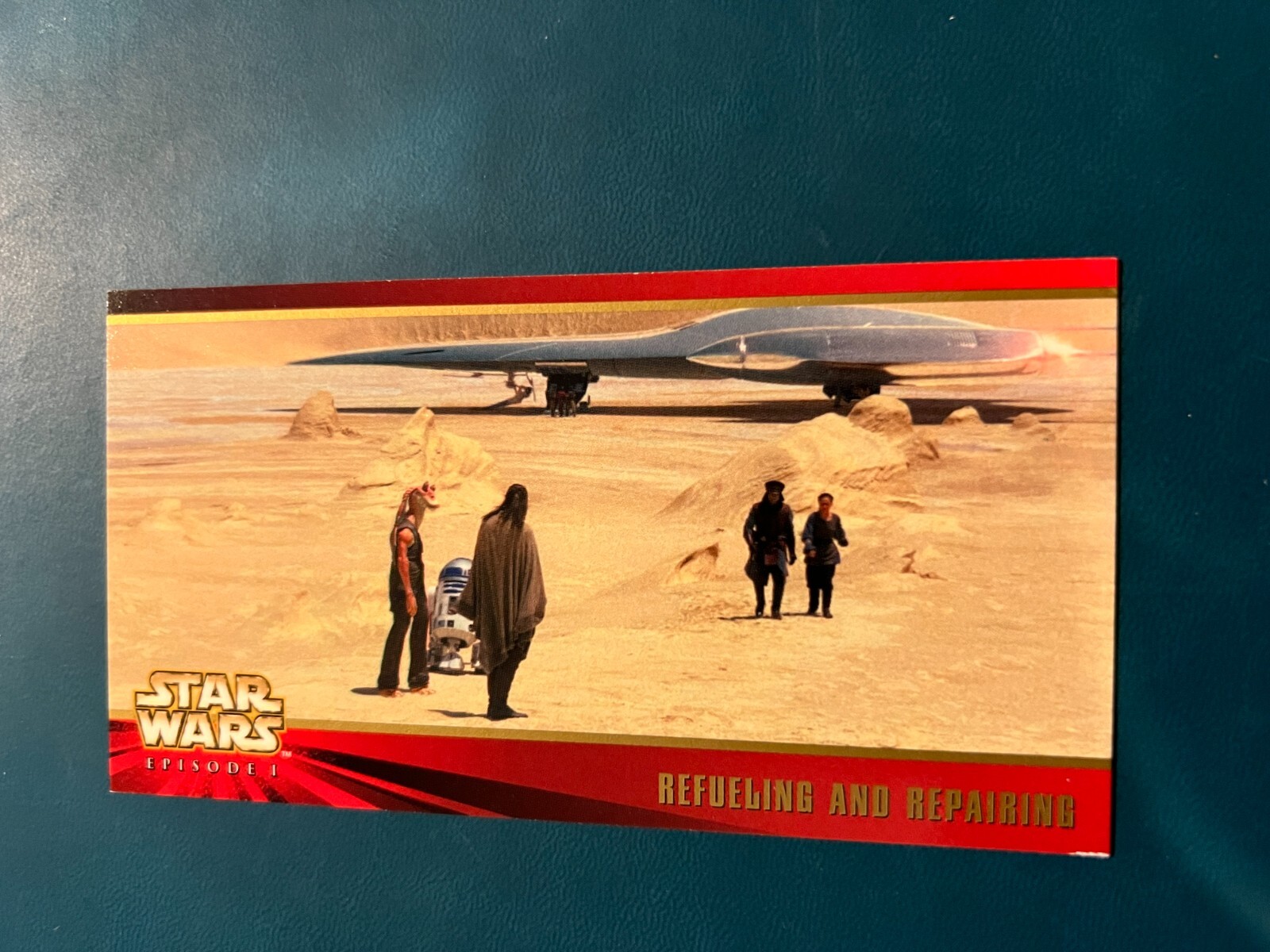 1999 Topps Star Wars Episode I SERIES 1-2 Widevision Complete Your Set U Pick - Picture 57 of 331