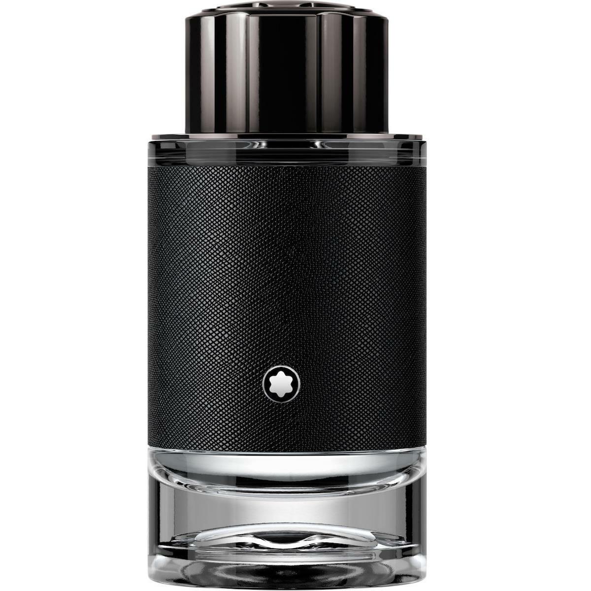 Mont Blanc Explorer Eau de Parfum 100ml EDP Spray New Boxed Sealed