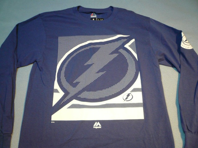 tampa bay lightning long sleeve shirt