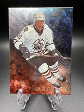 1998-99 In the Game Be A Player - Todd Marchant #55