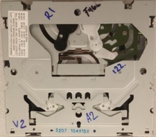 Gm Delco Oem Cd Drive For Select 00 Radio.new Mech Mechanism. Chevy Pontiac Etc Gm Delco Oem Cd Drive For Select 00 Radio.new Mech Mechanism. Chevy Pontiac Etc