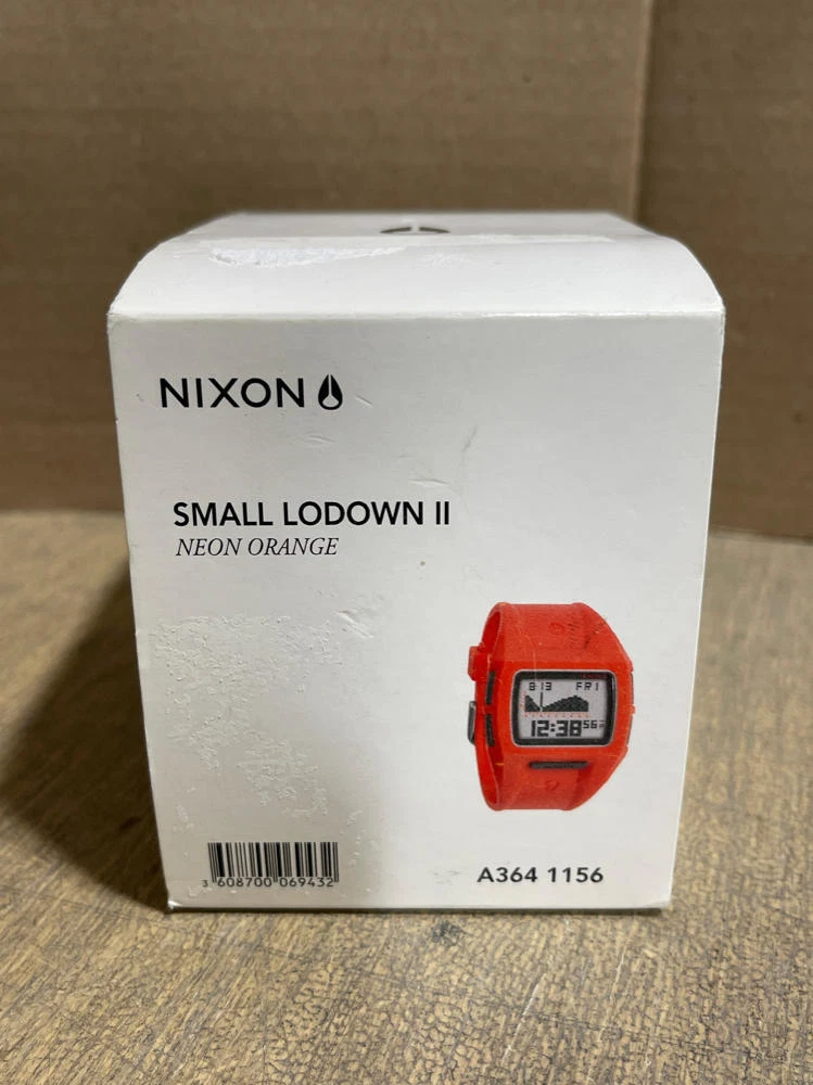 Nixon montre surf sale