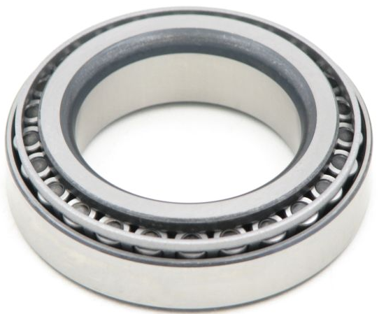 MERCEDES-BENZ G W463 Tappered Rolled Bearing Outside A0099814805