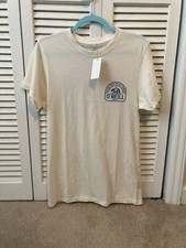 O  Neill Tee Shirt Size M New With Tag