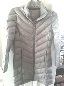 ck packable lightweight premium down