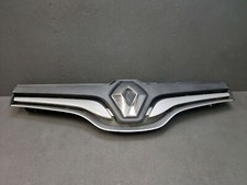Kühlergrill - Renault Kangoo II Ph. 2 Nach Januar