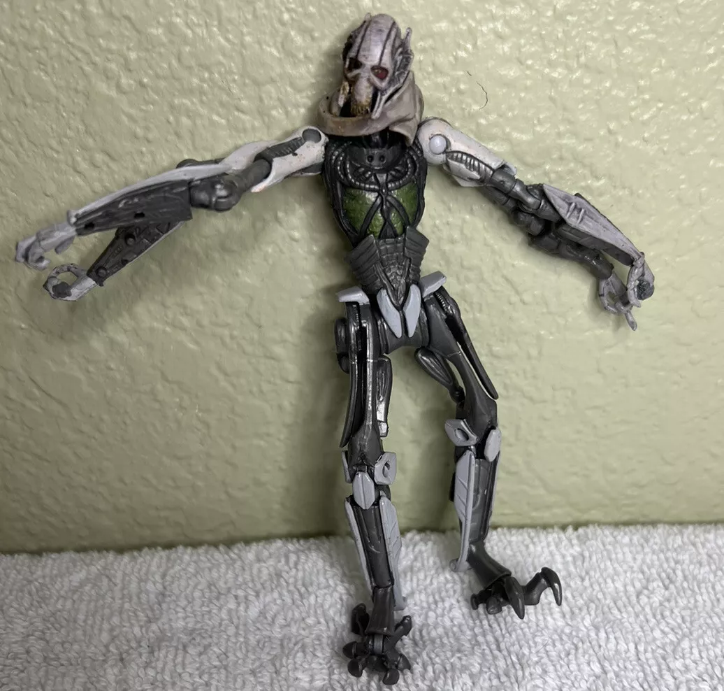 Toy Square > Action Figure > Star Wars - General Grievous