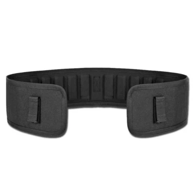 Sotto cinturone imbottito ultra comfort 2V32 nero tg. M Vega Holster MILITARE