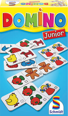 GW83e5 Domino Junior
