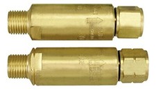 Victor 0656-0001 Flamebuster Flashback Arrestor Set Torch FB-1
