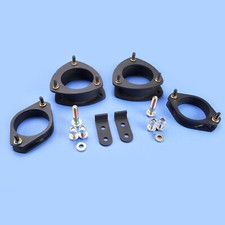 Steel Front 2" Rear 1.5" Leveling Lift Kit l Subaru Ascent 2019-2022