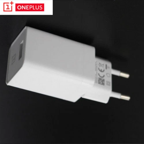 Cable adaptador cargador rápido original OnePlus DASH 5V4A tipo C para 6T 6 5T 5 3T 3 Foto 3 de 4