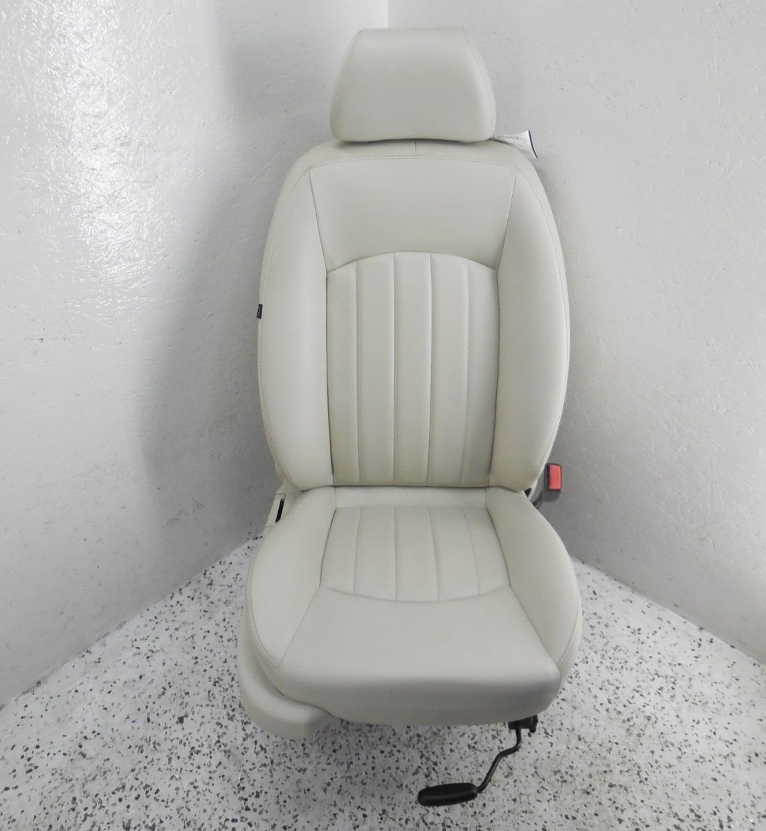 2002-2008 Jaguar X-Type Front Seat Passenger Right Manual OEM