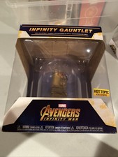 funko pop infinity gauntlet