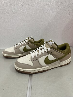 Nike Dunk 'Since Low 72 shoe- Pacific Moss HF4262-133 men size Fast  ship