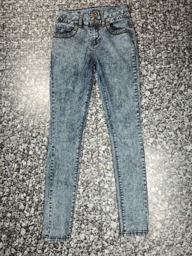 Forever 21 Skinny Jeans Womens Size 26 