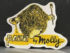 Vrhtf Nhra Super Cool 60s-70s World Famous Custom Painter 4 X 3 Sticker Vrhtf Nhra Super Cool 60s-70s World Famous Custom Painter 4 X 3 Sticker