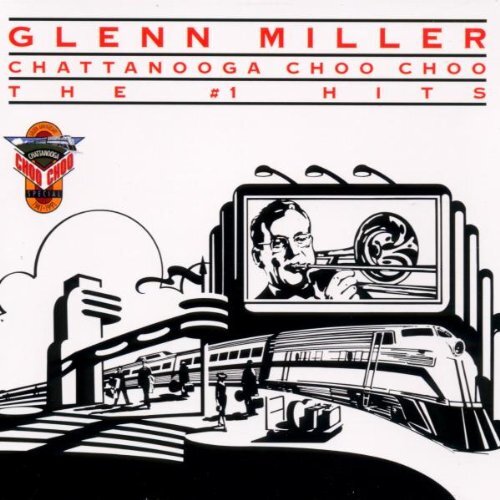 Glenn Miller The No. 1 Hits (CD)