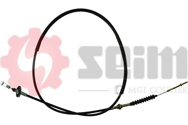 Câble d'embrayage Suzuki SJ413 1.3 idéal pour la rénovation mécanique 4x4