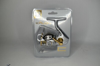 13 Fishing Kalon C 3.0 6.2:1 Spinning Reel | eBay