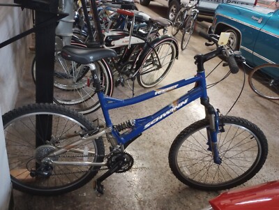 SCHWINN ROCKET1 9×3 Schwinn Rocket Bicycle | eBay