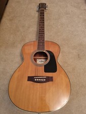 Aria Folk Size Guitar Af20