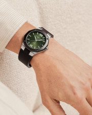 Baume & Mercier - Riviera M0A10763 Automatic Watch - 42Mm 3