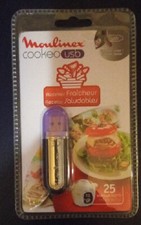 moulinex - Cookeo Usb - 25 recettes fraicheur - XA600511 -NEUF