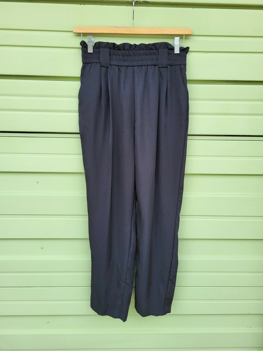 パンツ WAIST BELT DAD PANTS CLANE - CLANE WAIST BELT DAD PANTSの通販 by どんぐり's shop