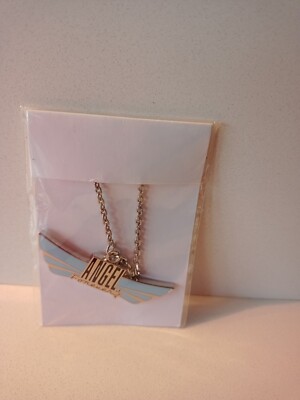 SCHMUCK ANGEL FOR EVER NEU